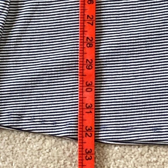 Marks & Spencer Girls Blue/White Broderie Anglais Cap Sleeve Dress Size 10-12 Y - Picture 6 of 9